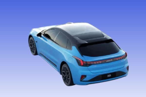 汕头市濠江回收公司车