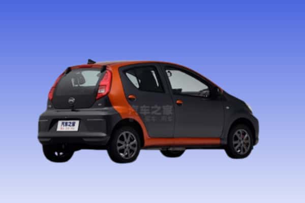 汕头市濠江抵押微型汽车