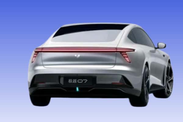汕头市濠江回收小米汽车