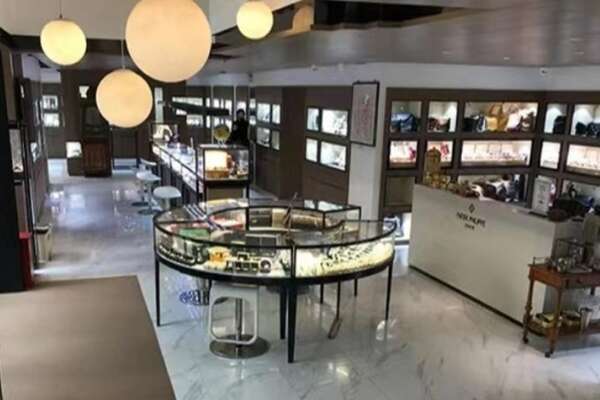 汕头市濠江寄卖奢侈品店